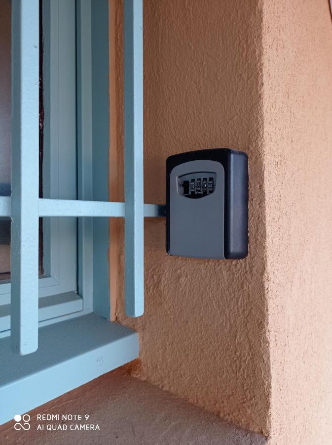 Un Nid D'amour En Provence A Deux Pas De La Apartment