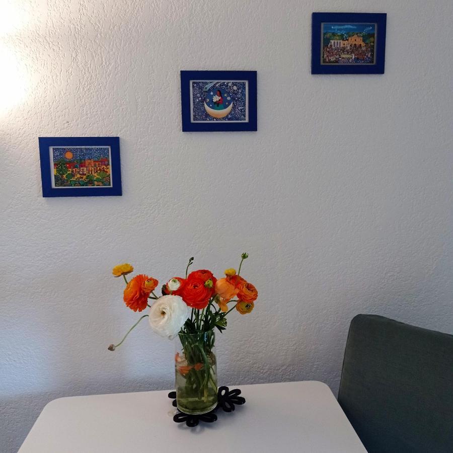 Apartment Un Nid D'amour En Provence A Deux Pas De La *