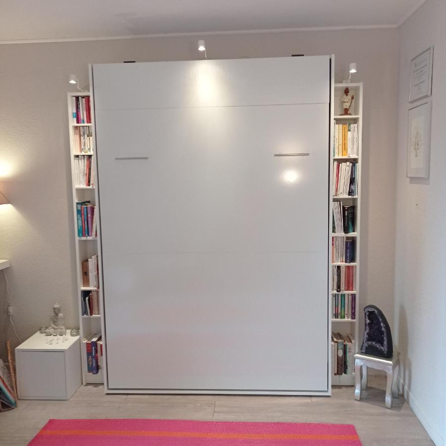 Un Nid D'amour En Provence A Deux Pas De La Apartment