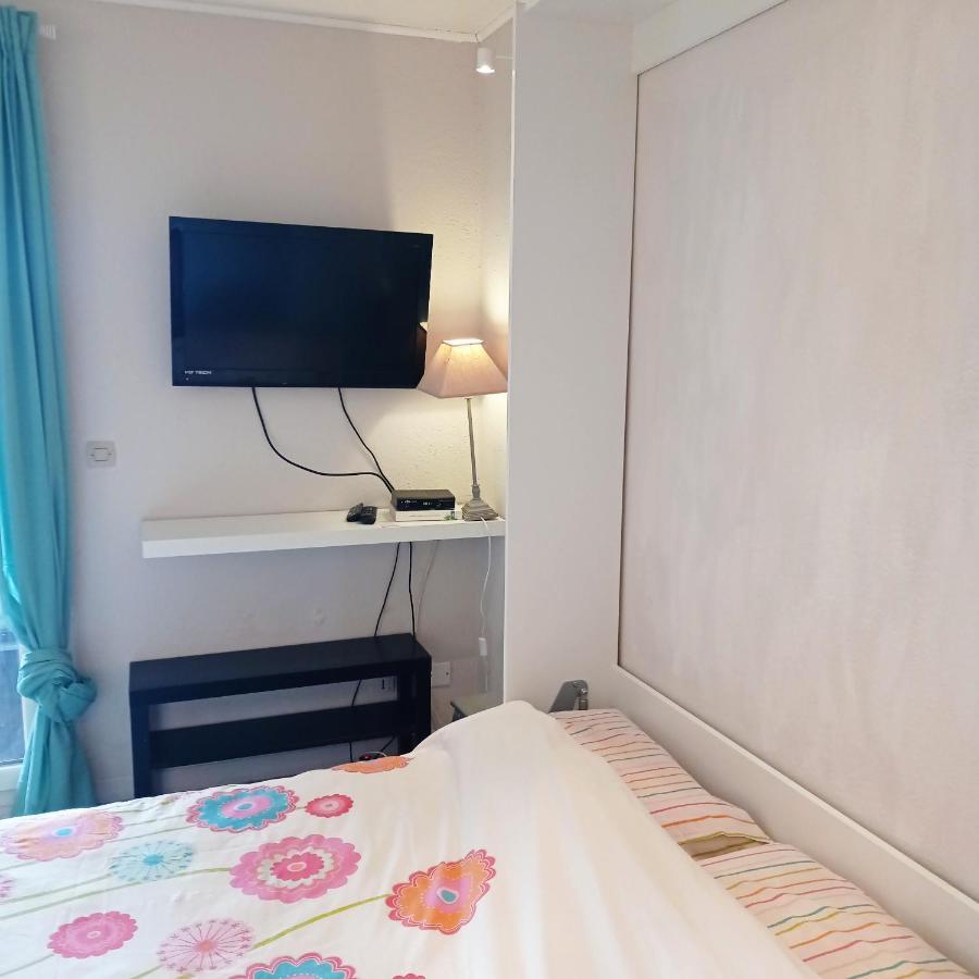 Apartment Un Nid D'amour En Provence A Deux Pas De La *