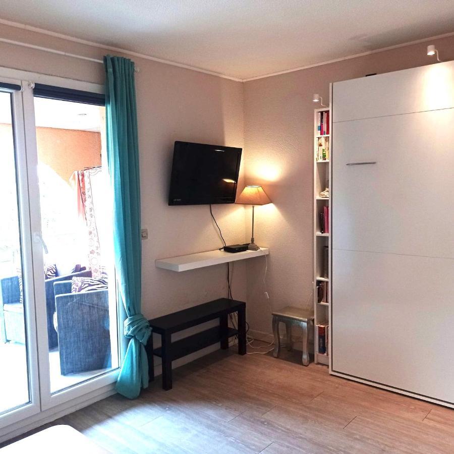 Un Nid D'amour En Provence A Deux Pas De La Apartment *