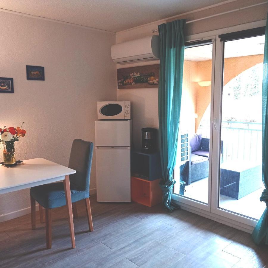 Apartment Un Nid D'amour En Provence A Deux Pas De La *